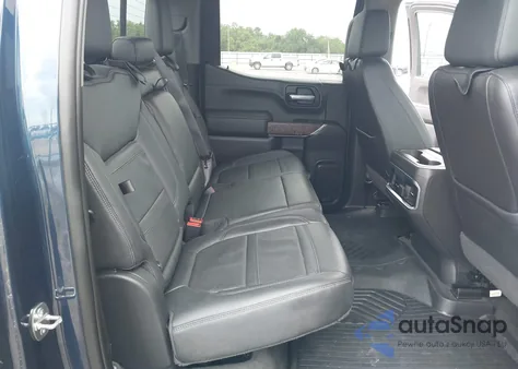 2021 GMC Sierra 1500 4Wd Short Box Denali z USA, uszkodzony, nr VIN 3GTU9FEL1MG463828